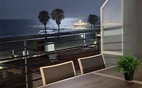 Apartamento Chilches Vistas al mar